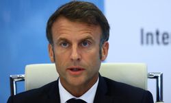 Macron, Telegram'ın kurucusu Durov'u Fransa'ya kendisinin davet ettiği iddialarını yalanladı