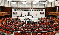 Meclis yeni yasama yılına yoğun mesaiyle başlayacak