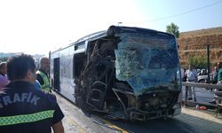 Metrobüs kazasına ilişkin ön rapor hazırlandı