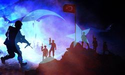 MSB duyurdu: Teröre bir darbe daha