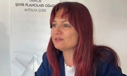 'Narenciye alanı nefes alanıdır' 