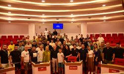 Plaj voleybolu turnuvası 