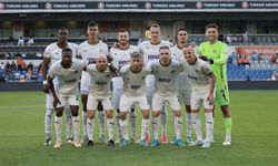 Rakip Göztepe 