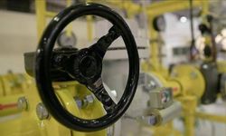 Rapor açıklandı: Küresel LNG ticaretinde gaz miktarı belli oldu