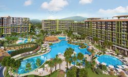 Tatil ve yatırım bir arada  