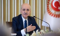 TBMM Başkanı Kurtulmuş'tan 30 Ağustos Zafer Bayramı mesajı