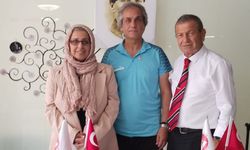 TEEP Antalya İl kuruldu