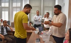 Terör mağduru 136 aile yeni evlerine kavuştu