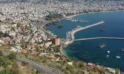 Turizm sektörü konaklama gelirindeki rekorun geliştirilmesini bekliyor
