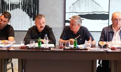 Turizmde tanıtımı koordine ettiler