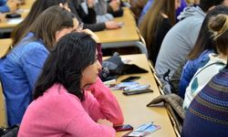 Türkiye-Azerbaycan Üniversitesi eğitime başlıyor