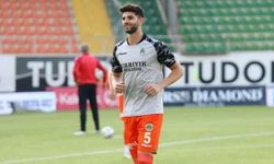 Ümit Akdağ Toulouse'da