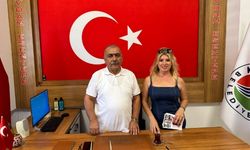Varoştan yıldıza!