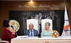 Yaşlı evinde ikinci bahar