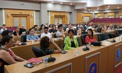 Yeni yasa tartışıldı 