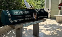 Yeşilçam'ın sevilen yüzü Sevil Üstekin son yolculuğuna uğurlandı