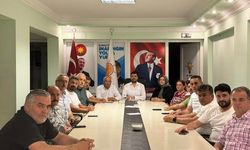 Yıl sonuna kadar bitirilecek