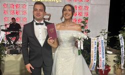Yıldırım ailesinin en mutlu günü 