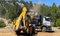 Yollar konforlu ve güvenli hale geliyor 
