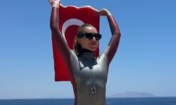 3 altın madalya kazandı