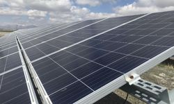 Açıklama geldi! Güneş enerjisi gücünde 2035 hedefi belli oldu