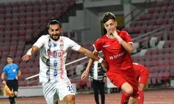 Alanya FK 3 puan diyor! 
