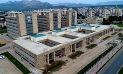 Antalya emniyetinde yeni atamalar
