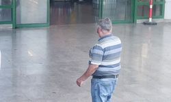 Antalya Otogarı'nda duygusal anlar