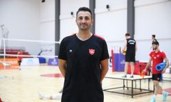 Avrupa hedefi için kadrosuna güveniyor