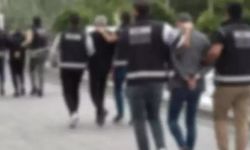 'Ayhan Bora Kaplan suç örgütü' davasında 7 sanığa tahliye