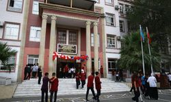 Azerbaycan'da en çok tercih edilen okul: Bakü Türk Anadolu Lisesi