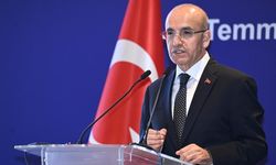 Bakan Şimşek: 3,5 milyar dolar tutarında tahvil ihracını tamamladık