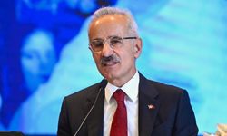 Bakan Uraloğlu: Türkiye, demir yolu taşımacılığının kalbi durumuna gelecek