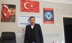 Bakanlığa çağrı 
