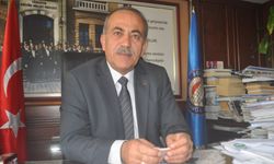 Başkan Ünal: İşçiler zenginlerden mutlu 