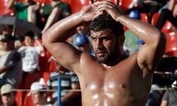 Başpehlivan Altun, hayatını kaybetti 