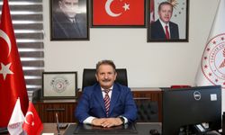 Yeni İl Sağlık Müdürü Özkan 