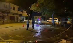 Bıçaklı kavga: 4 yaralı