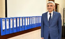 Bilgi Edinme Değerlendirme Kurulu 9 binin üzerinde başvuruyu karara bağladı