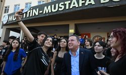 Böcek’ten yeni eğitim yılı mesajı