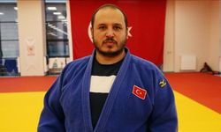 Bronz madalya maçına çıkacak