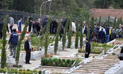 Cem Garipoğlu'nun mezarı 3 Ekim'de açılacak