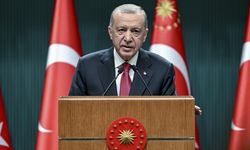 Cumhurbaşkanı Erdoğan: Türkiye Yüzyılı'nı yatırım yüzyılı yapmaya kararlıyız