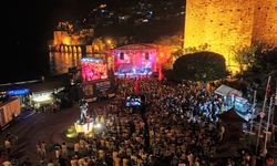 Dolu dolu konser