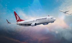 "Dünyanın ilk ekmeği" 22 Eylül'de THY ile göklerde olacak