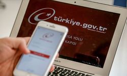 e-Devlet'te 'KOLAS'  hizmeti 