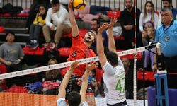Efeler Ligi’nin devleri Alanya’da buluşuyor 