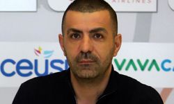 Eski yöneticinin 'bahis' oyunu