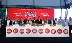 Food Fest kapılarını açtı