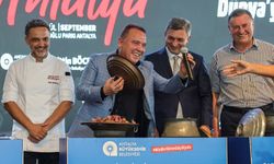 FoodFest yarın kapılarını açıyor 